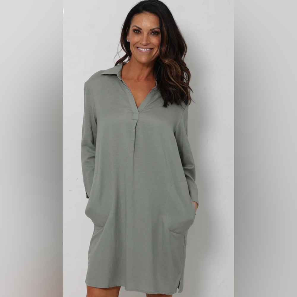 Izzy Dress
